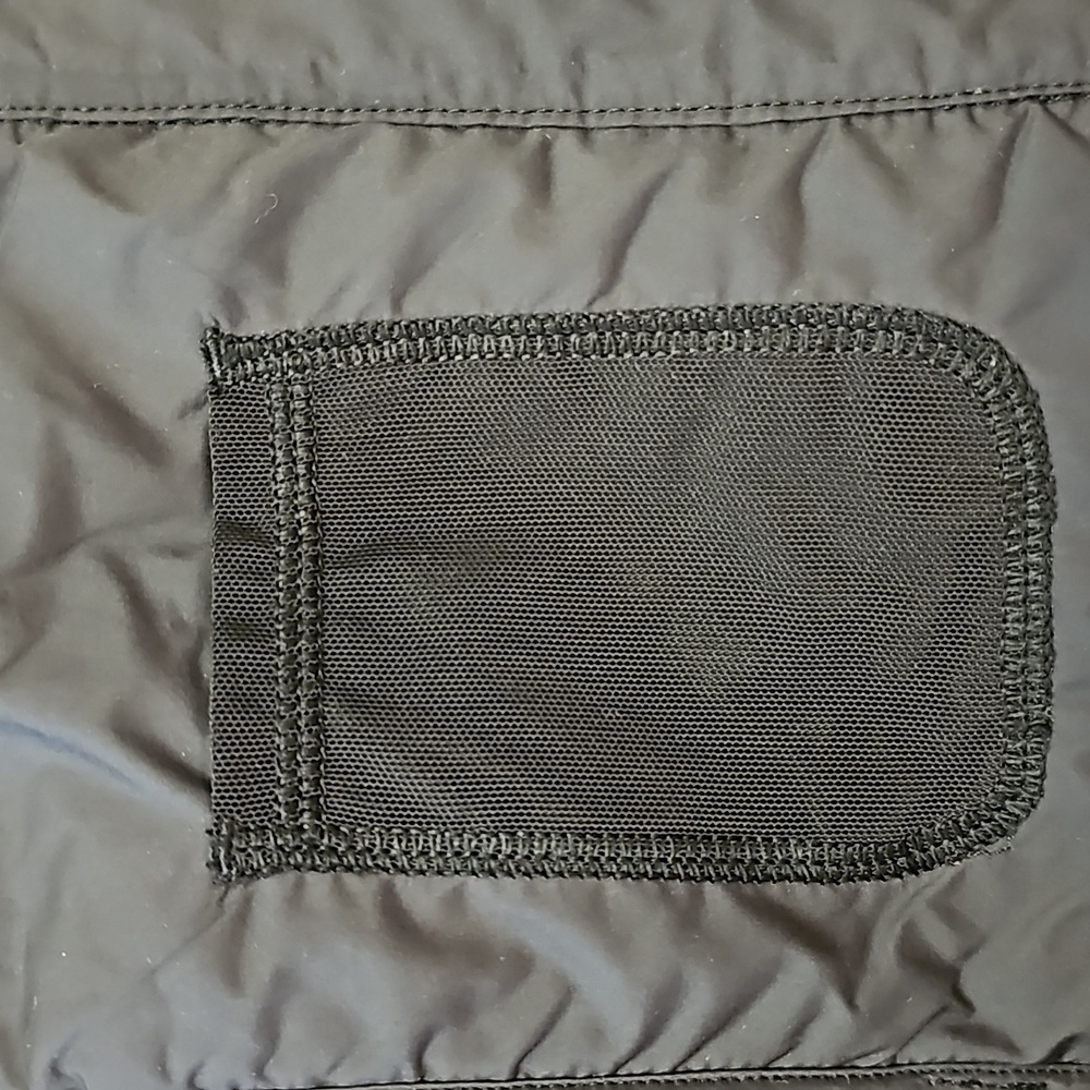 343. Lululemon jacket - Picture 8 of 11